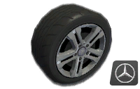 GLA Tires